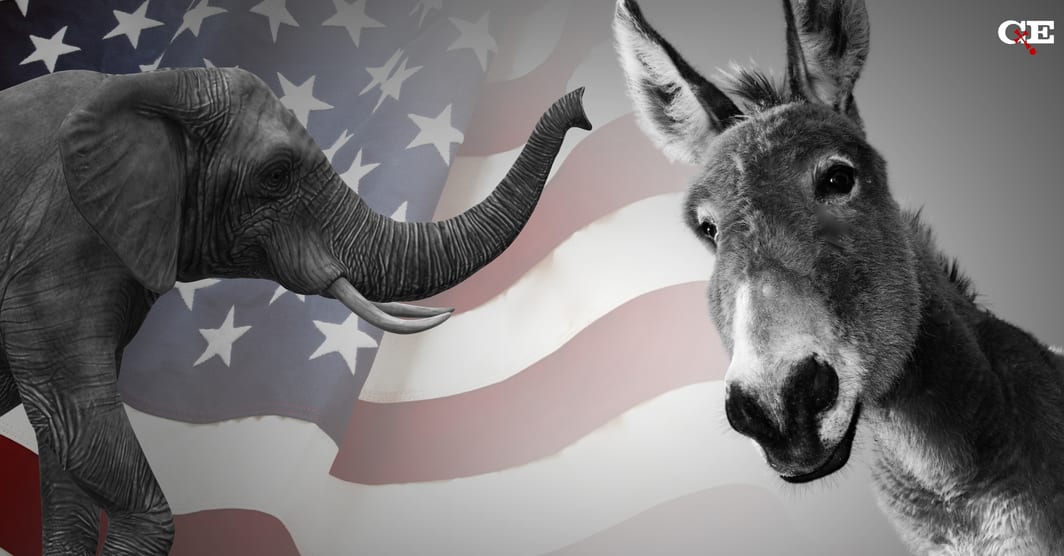 What If I Don't Like Either Candidate?