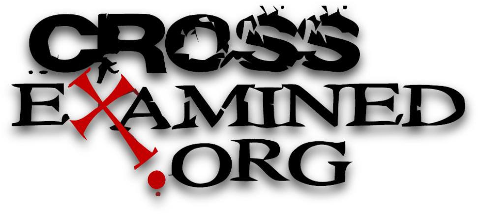 CrossExamined.org