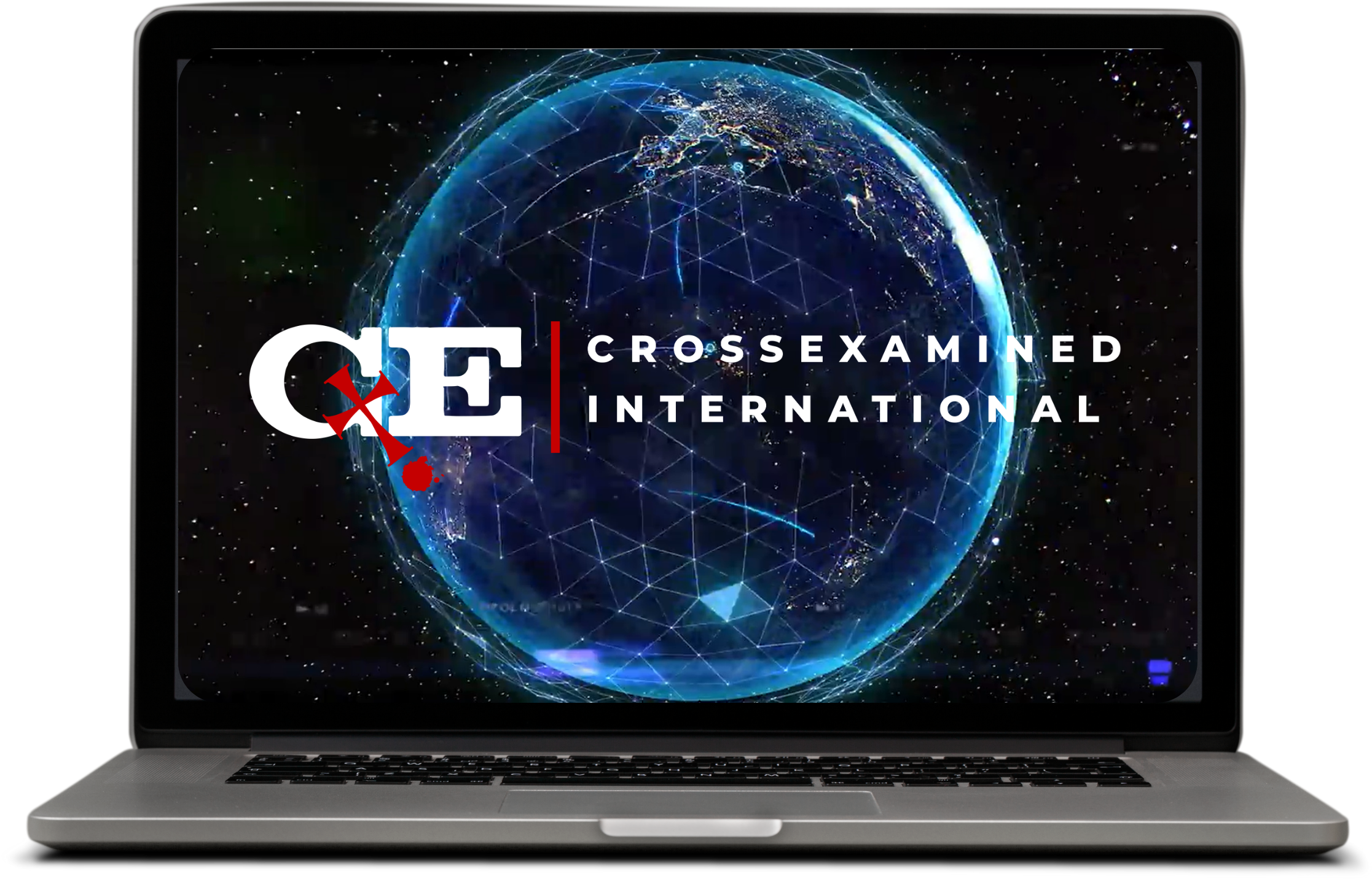CrossExamined International
