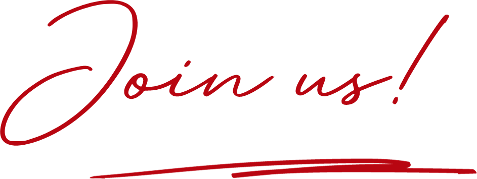 Join us!