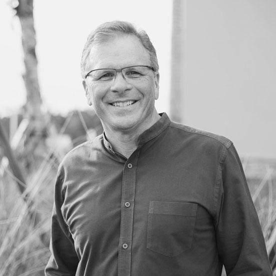 Dr. Frank Turek - President of CrossExamined.org