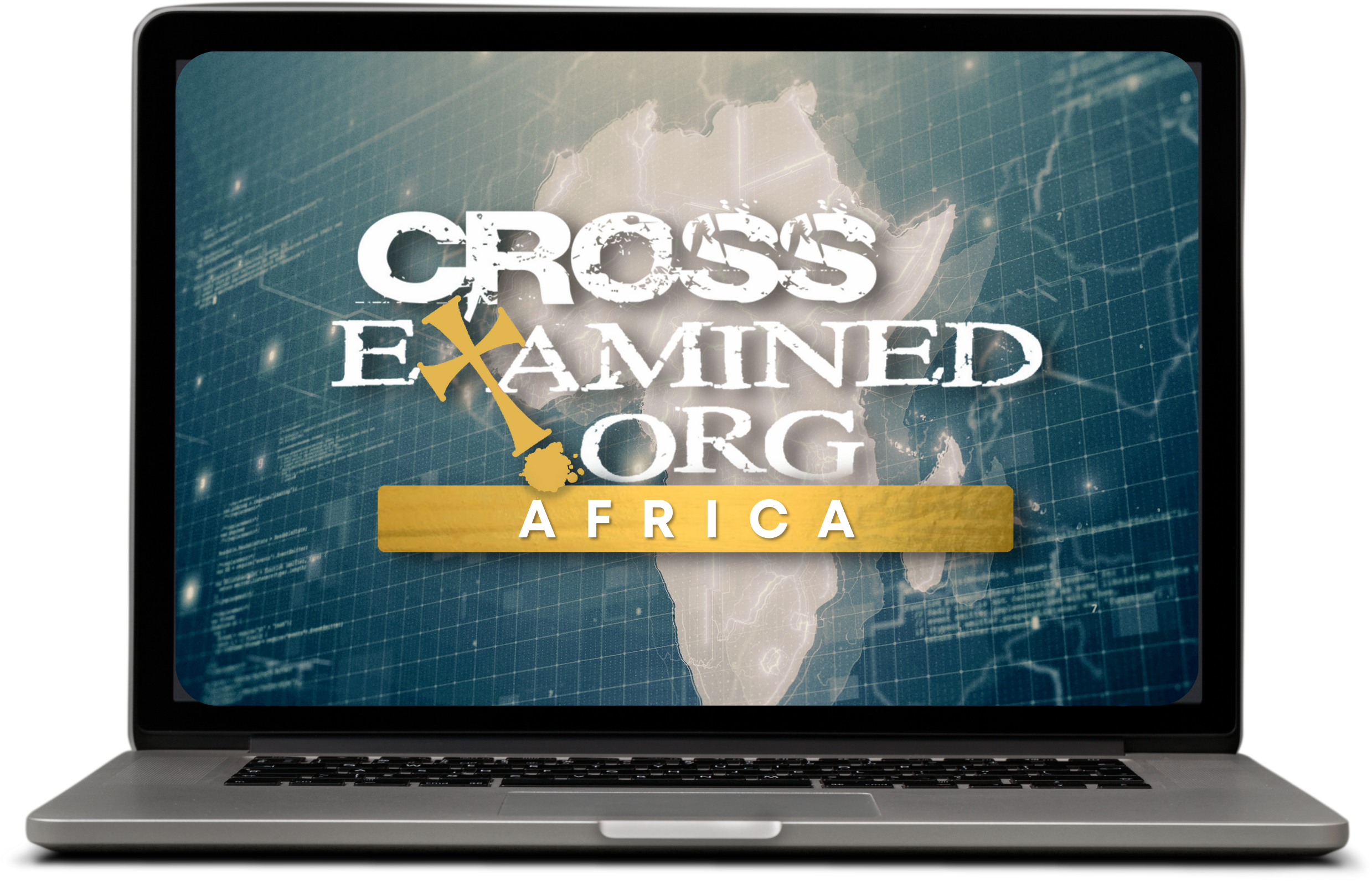CrossExamined International - Africa
